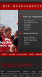 Mobile Screenshot of drachenpoeter.de